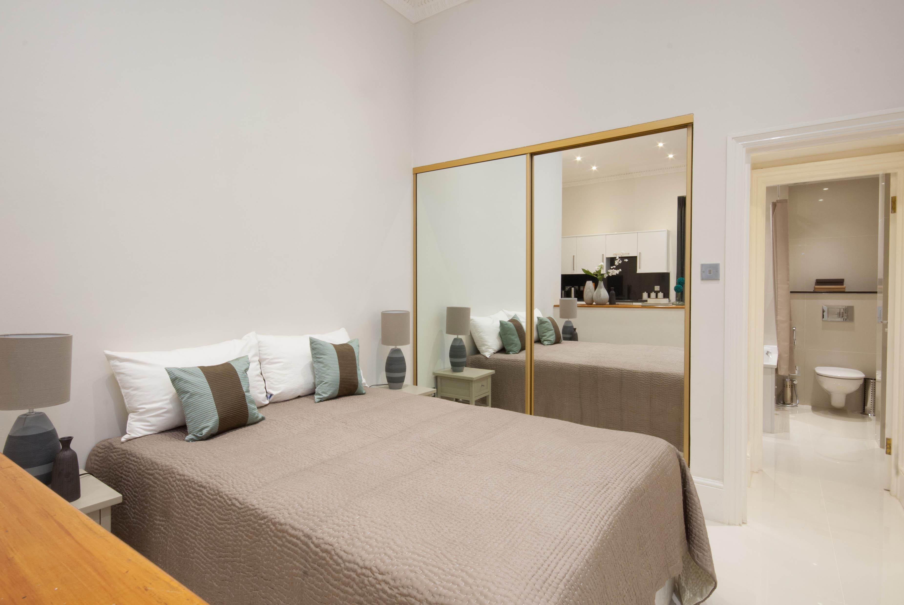 Queensgate Court Лондон Экстерьер фото