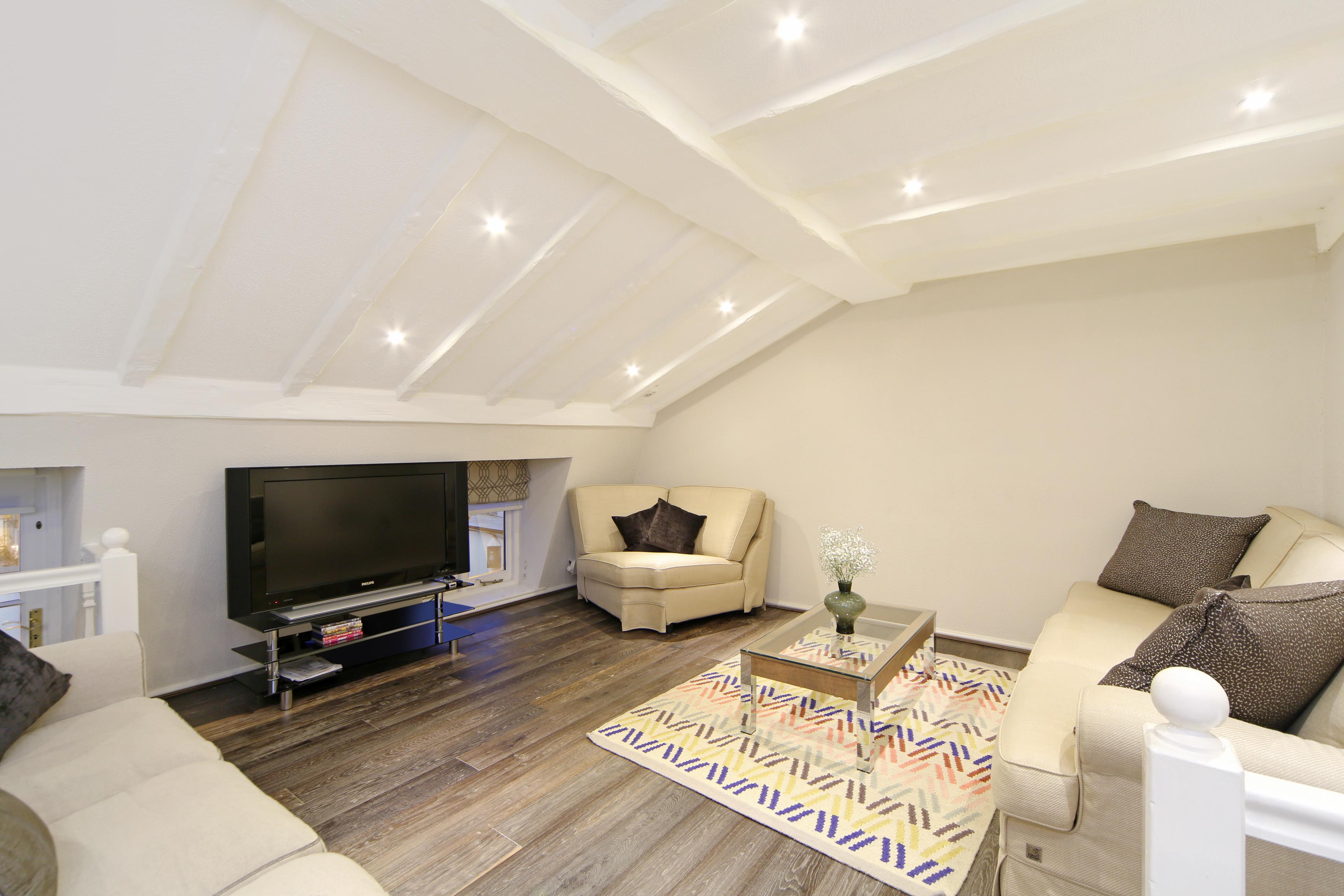 Queensgate Court Лондон Экстерьер фото