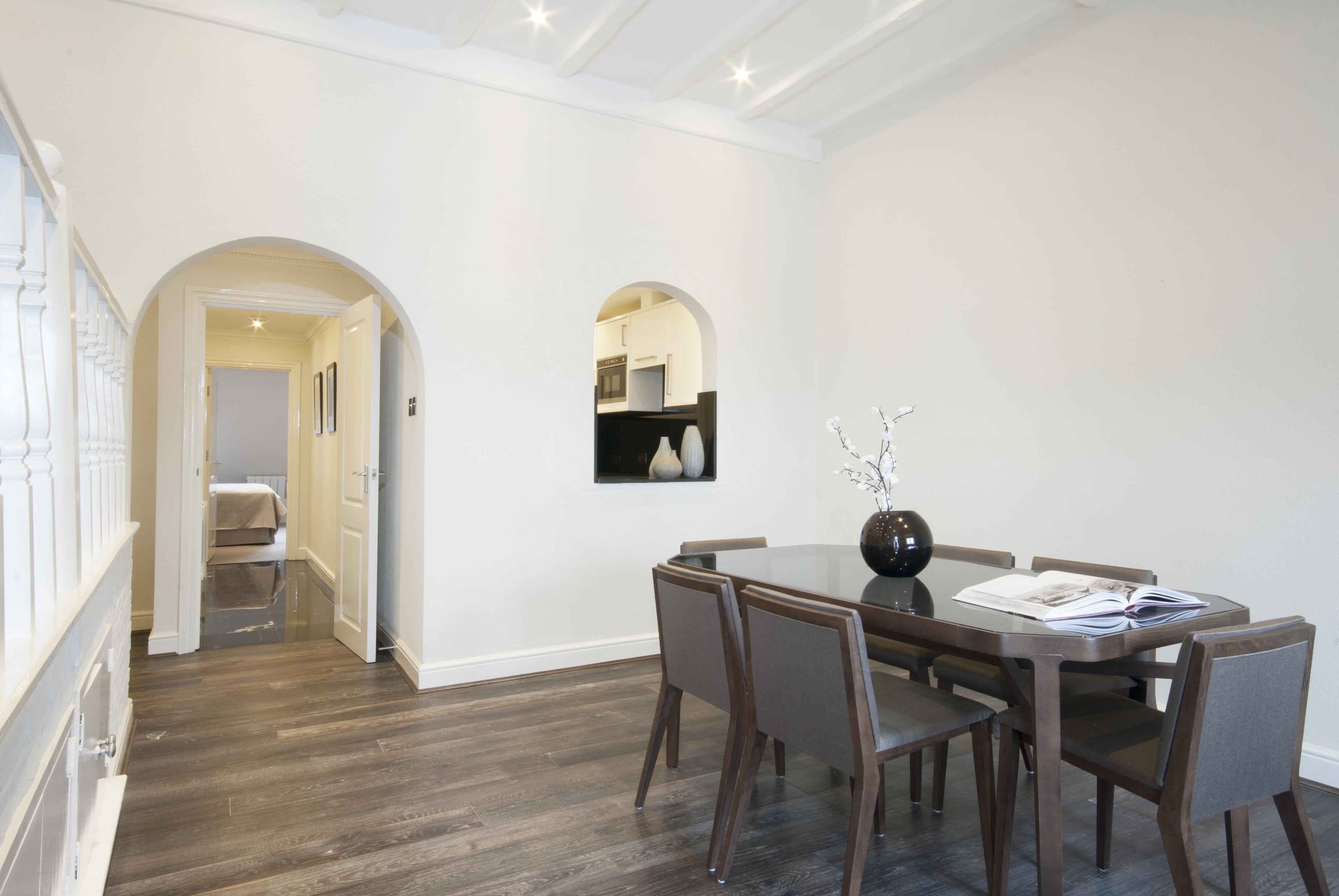 Queensgate Court Лондон Экстерьер фото
