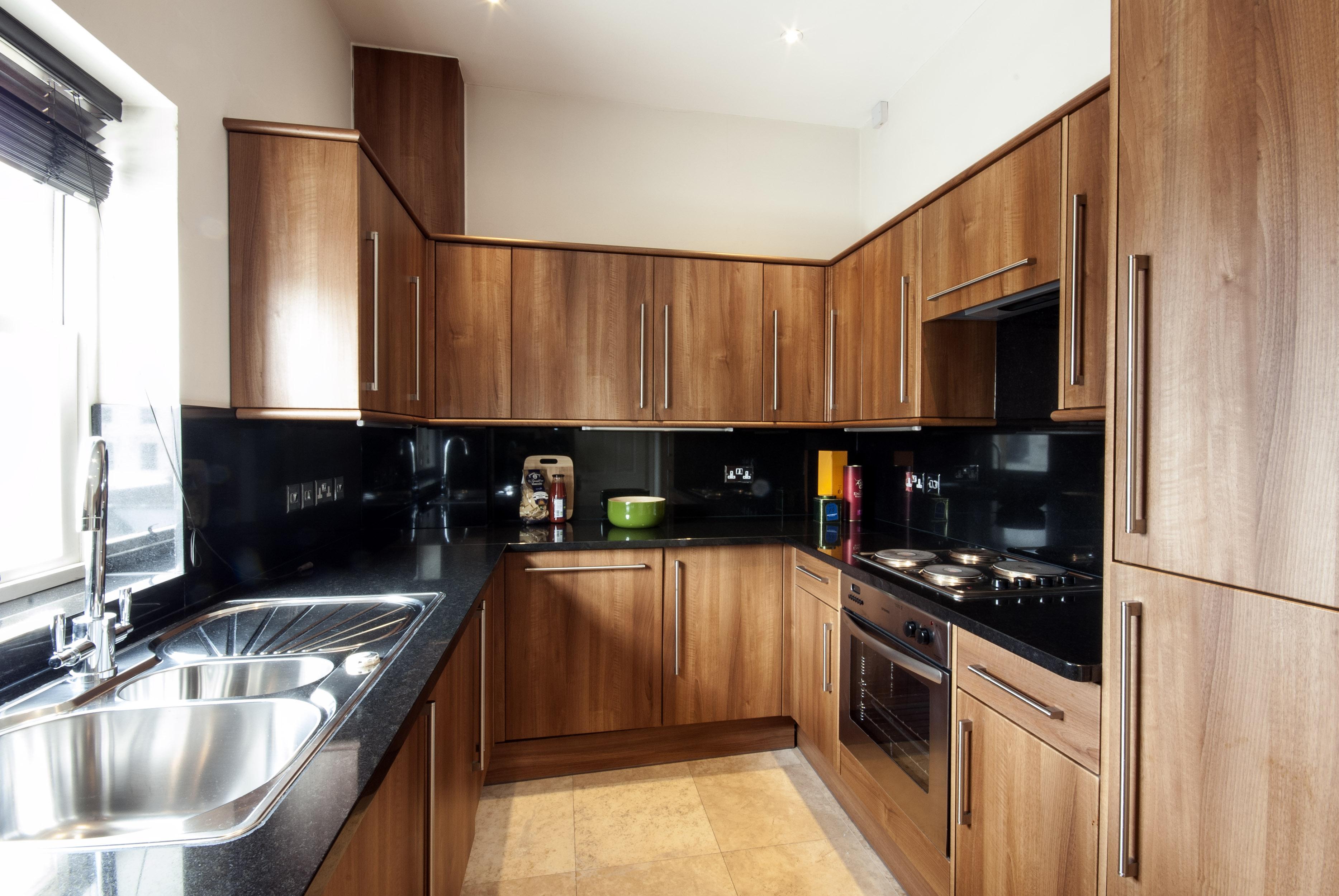 Queensgate Court Лондон Экстерьер фото