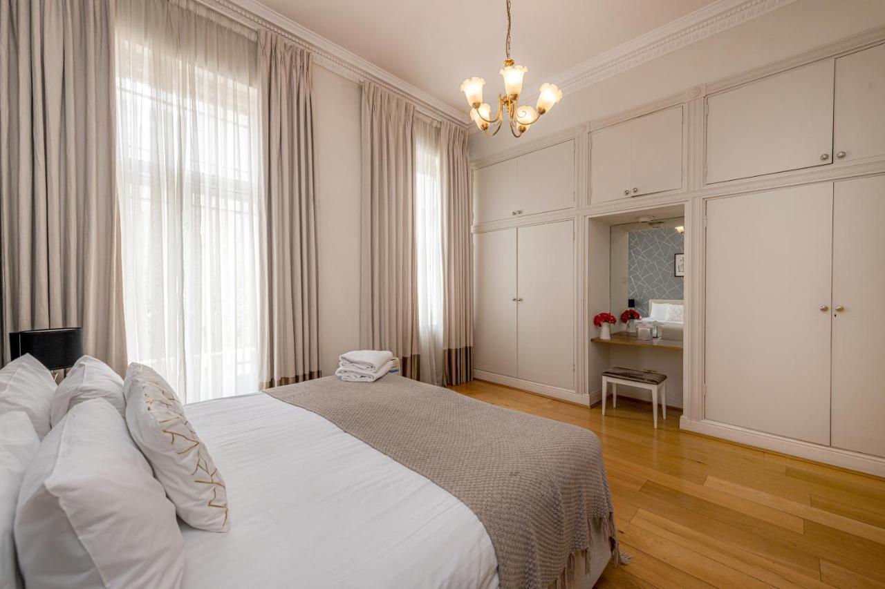 Queensgate Court Лондон Экстерьер фото