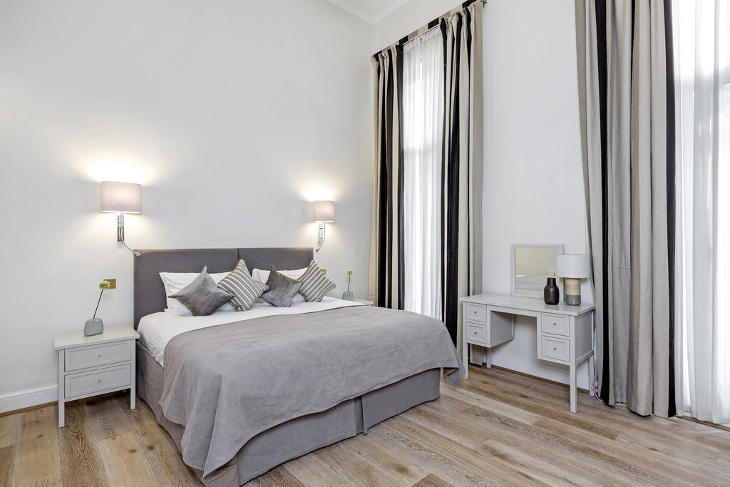 Queensgate Court Лондон Экстерьер фото